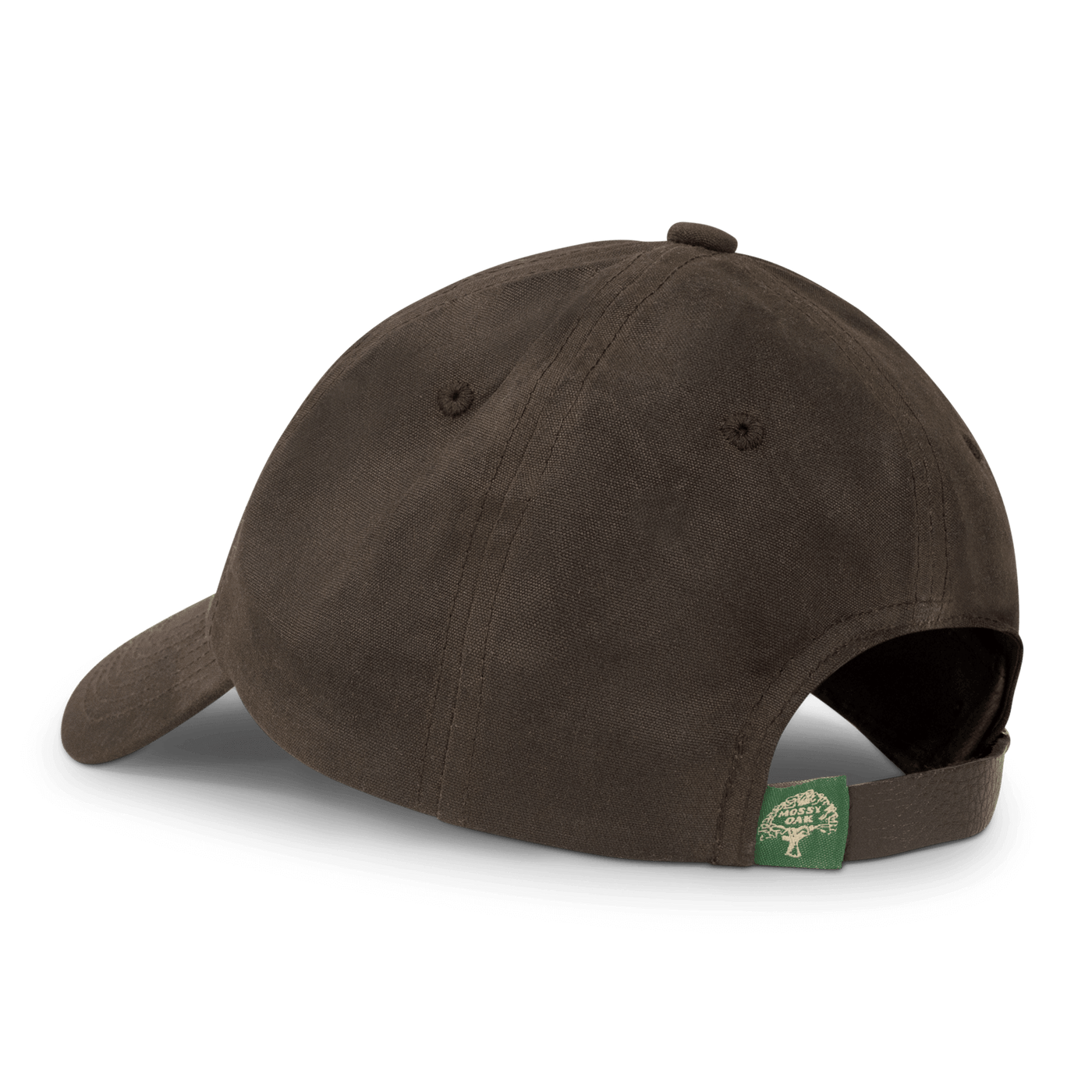 Companions Waxed Cotton Hat