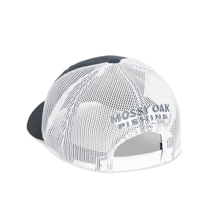Breeze Billboard Trucker Hat – The Mossy Oak Store