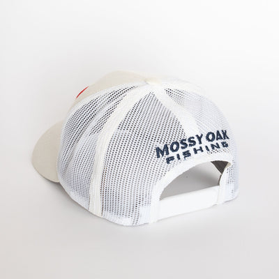 Breeze Billboard Trucker Hat -