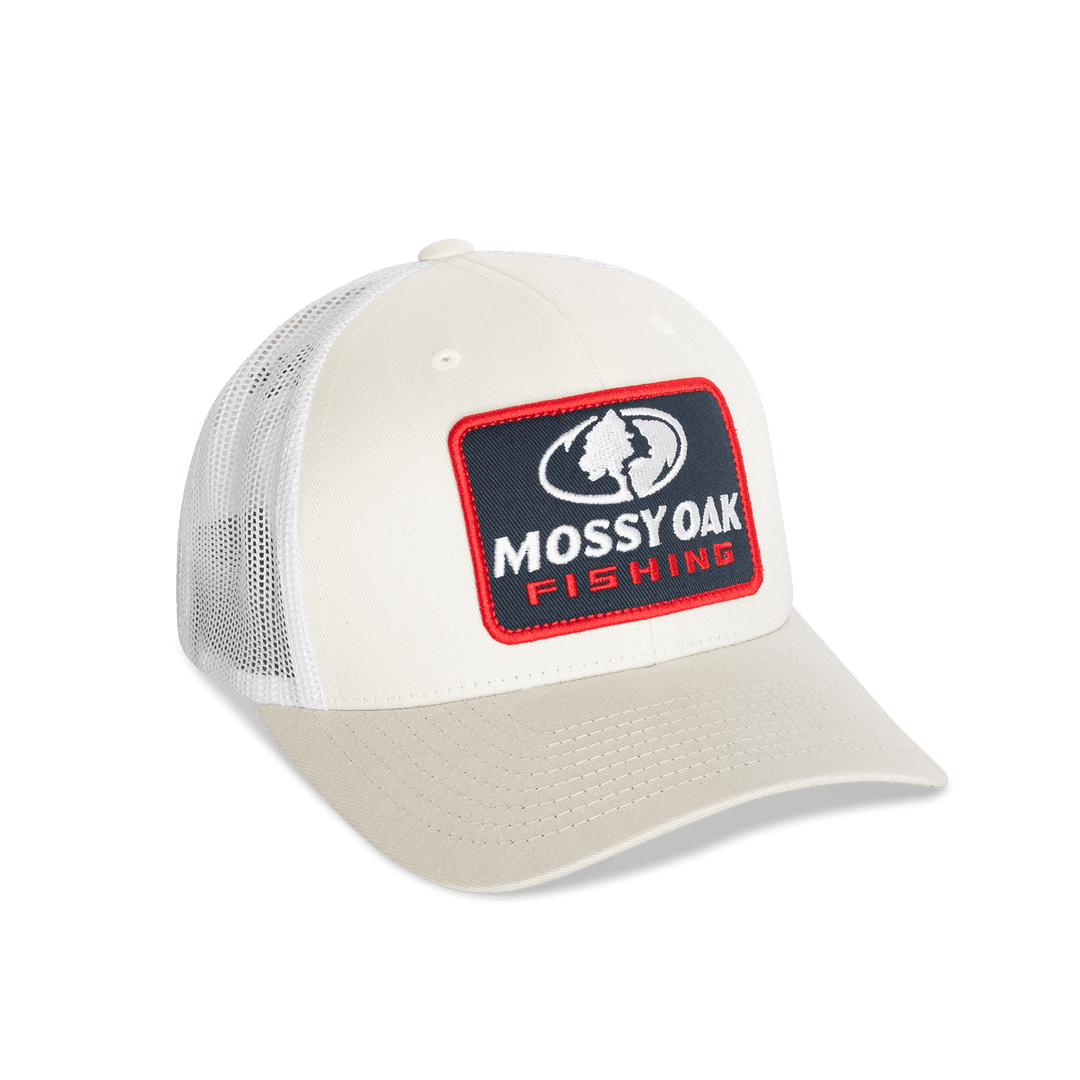 Breeze Billboard Trucker Hat – The Mossy Oak Store