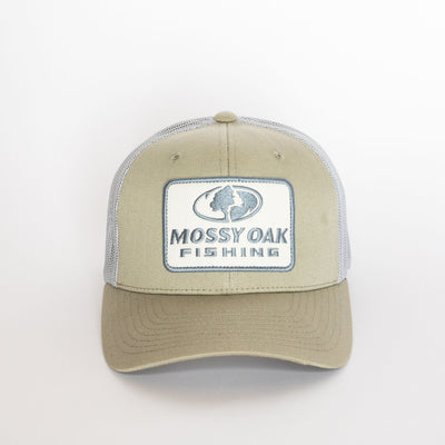 Breeze Billboard Trucker Hat -