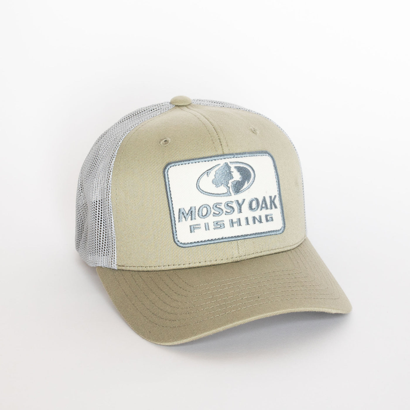 Breeze Billboard Trucker Hat - Shadow
