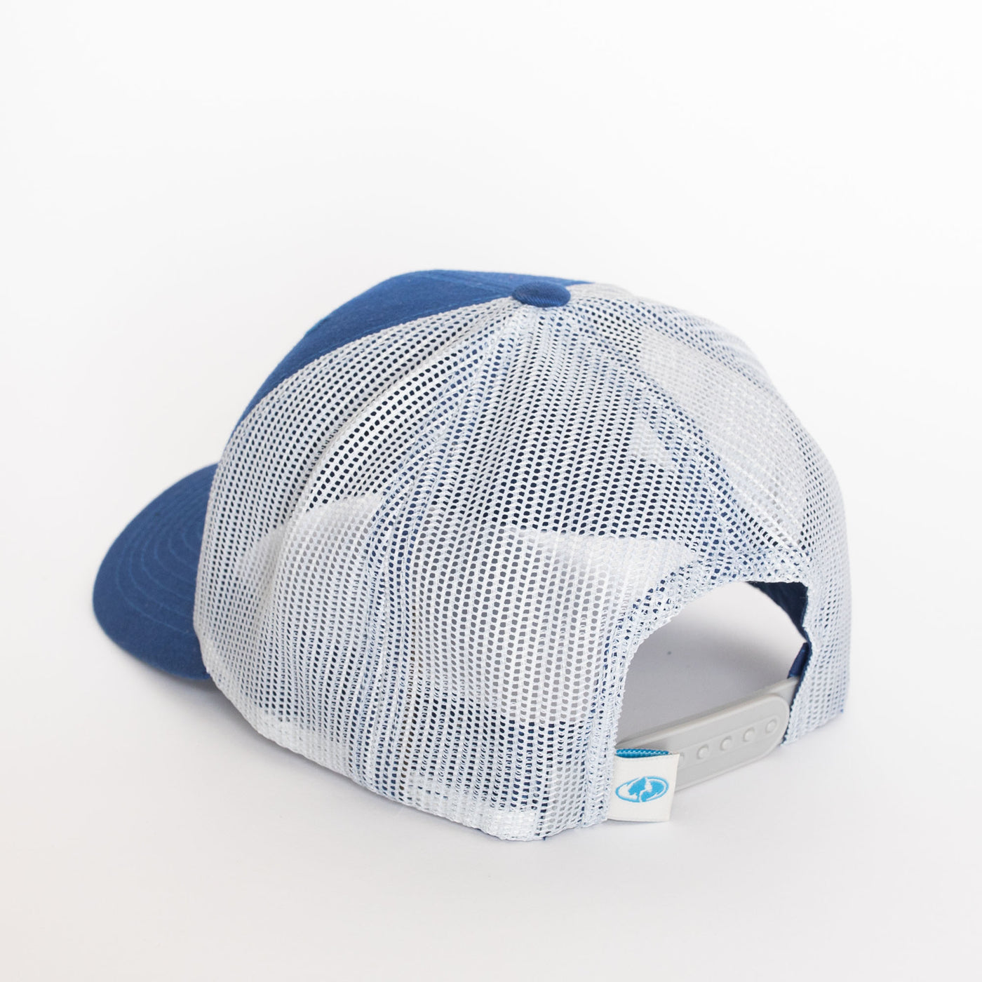 Breeze Icon Trucker Hat -