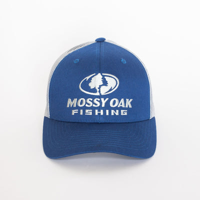 Breeze Icon Trucker Hat -