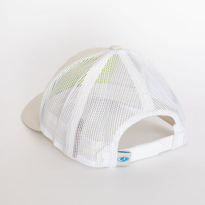 Breeze Icon Trucker Hat -