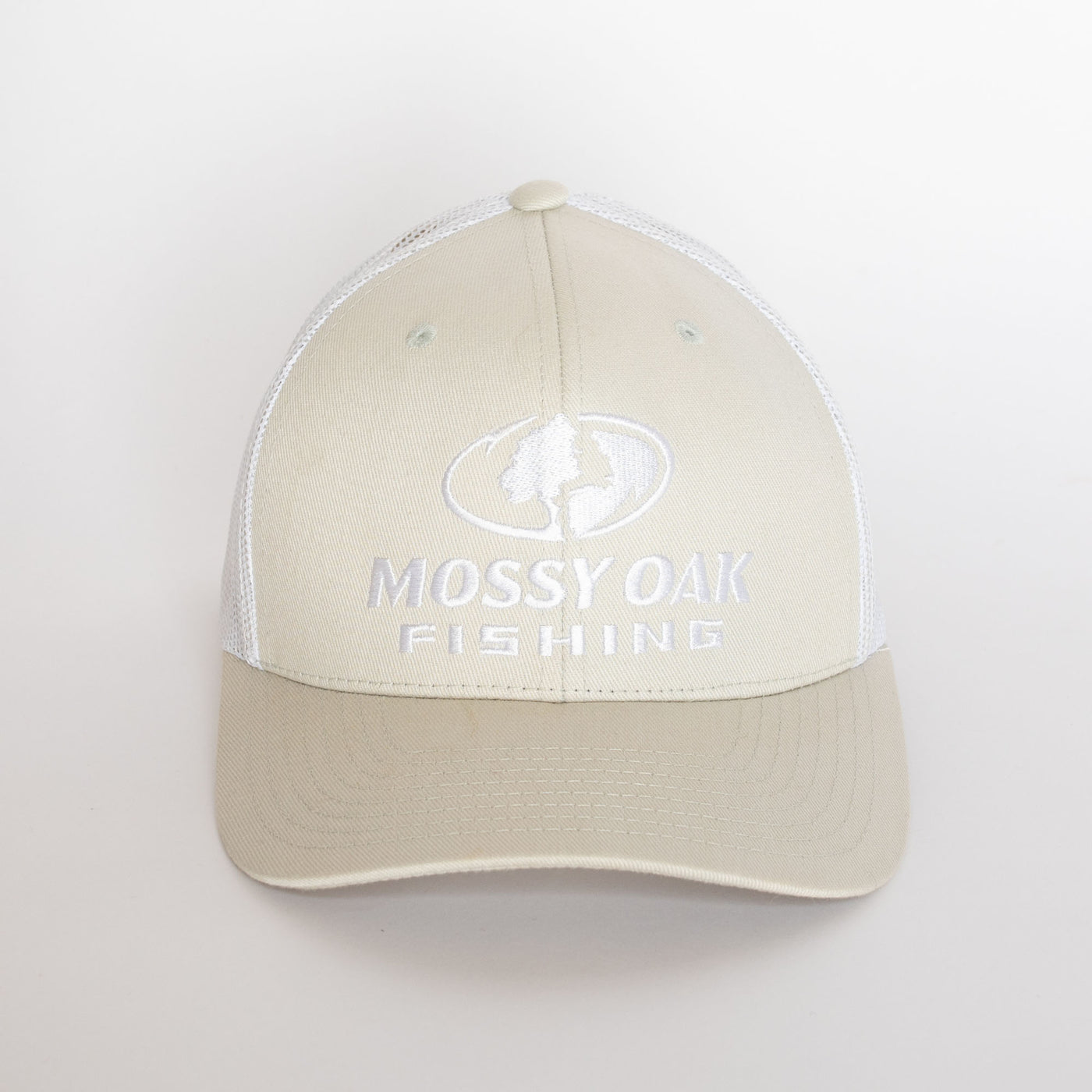 Breeze Icon Trucker Hat -