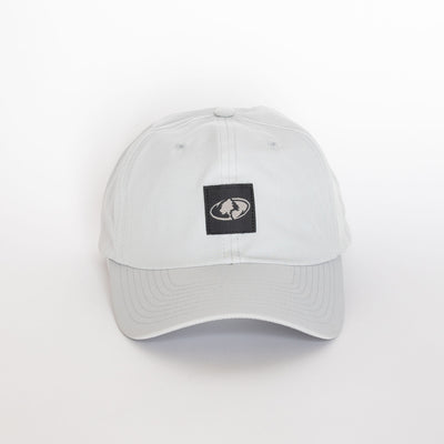 Bay Breeze Flag Hat - Harbor Mist