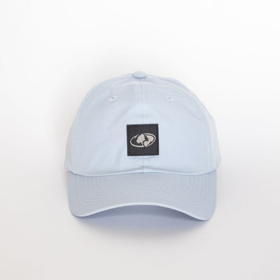 Bay Breeze Flag Hat - Zen Blue