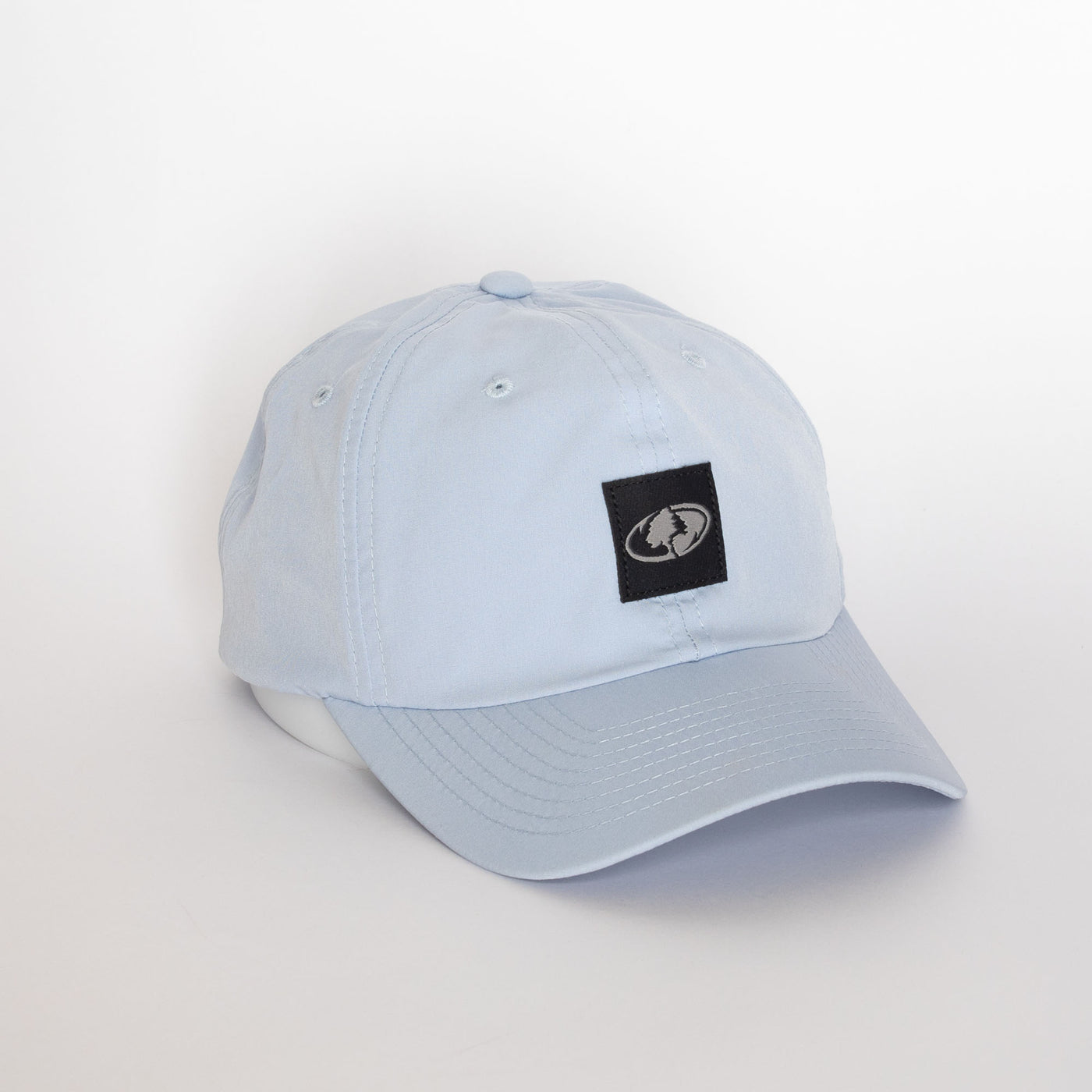Bay Breeze Flag Hat -