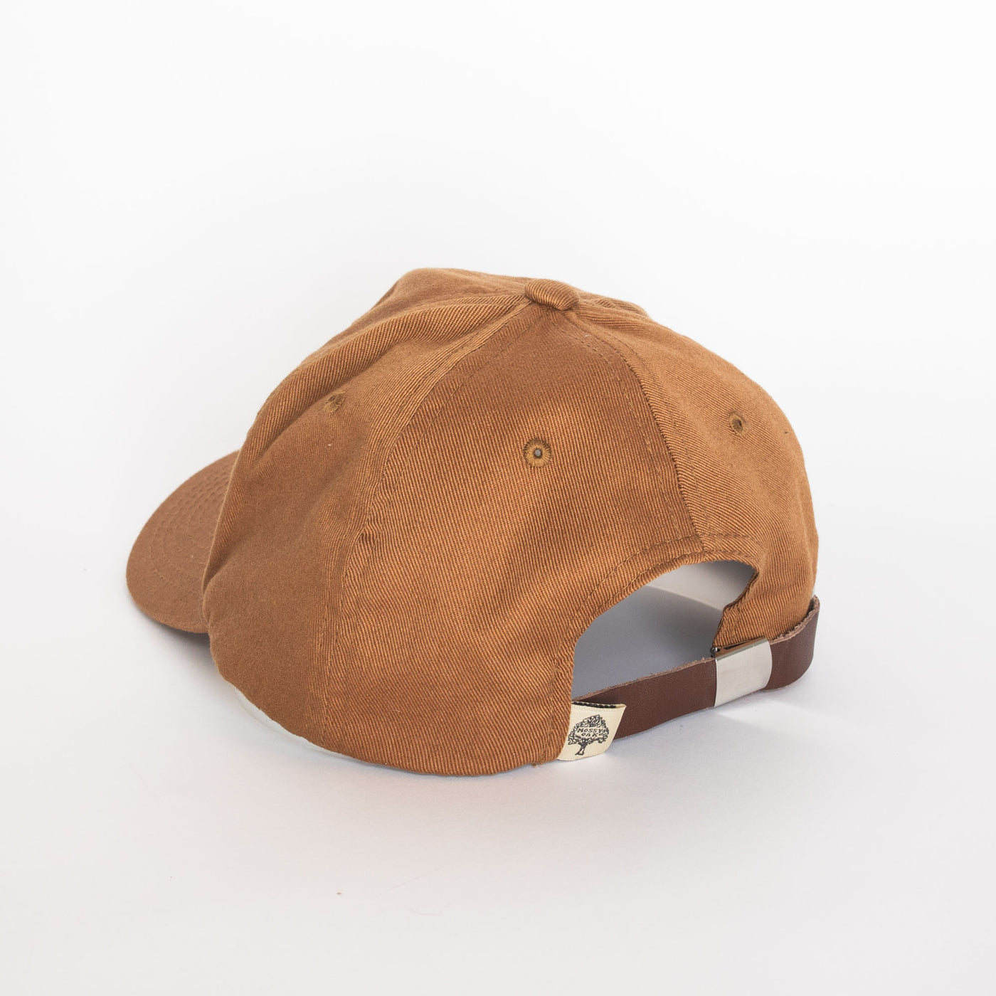 Cotton Mill Vintage Flag Hat -