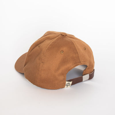 Cotton Mill Vintage Flag Hat -