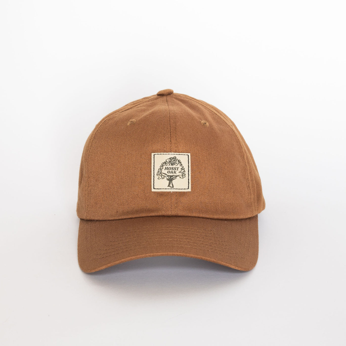 Cotton Mill Vintage Flag Hat -