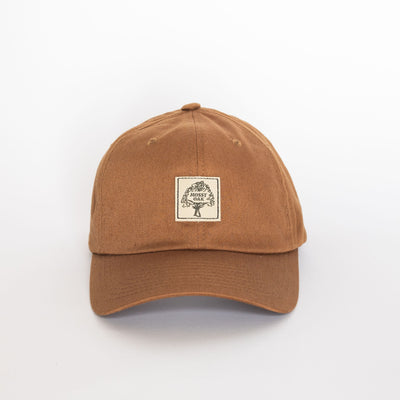 Cotton Mill Vintage Flag Hat -