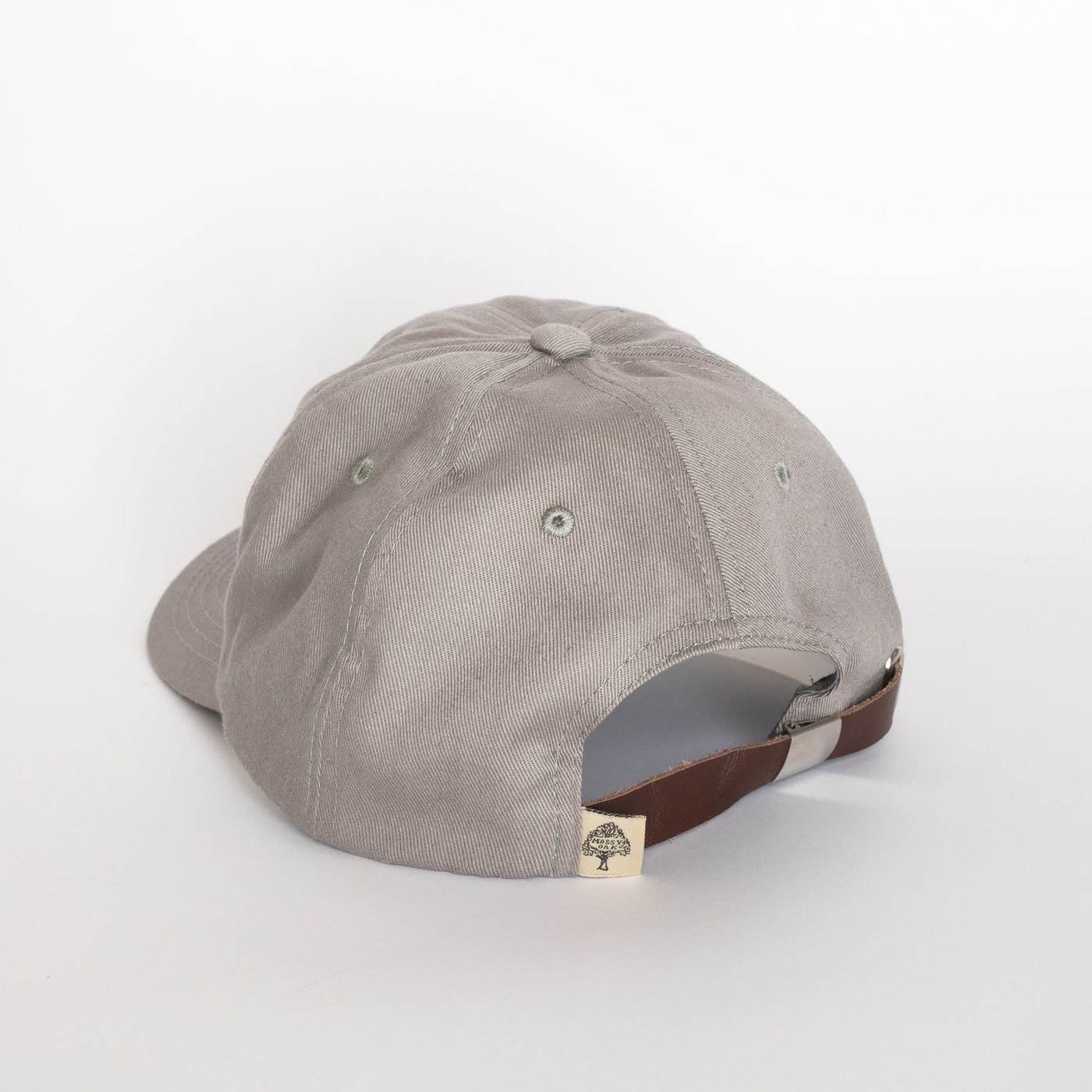 Cotton Mill Vintage Flag Hat -