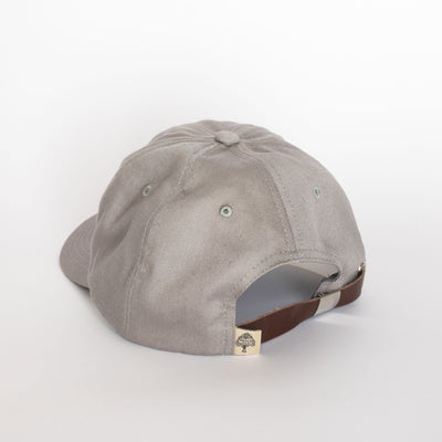 Cotton Mill Vintage Flag Hat -