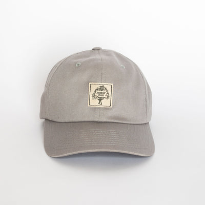 Cotton Mill Vintage Flag Hat -