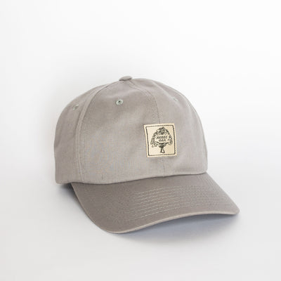 Cotton Mill Vintage Flag Hat - Mockingbird