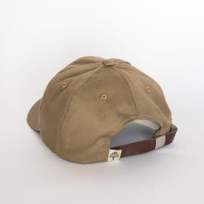Cotton Mill Vintage Flag Hat -