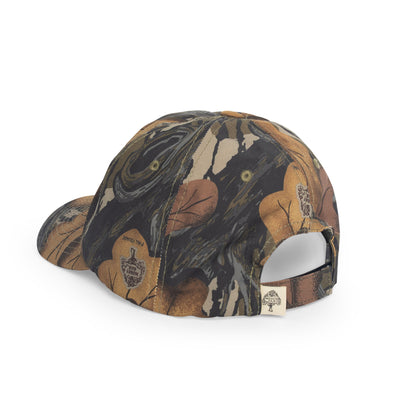 Tibbee Vintage Flag Hat