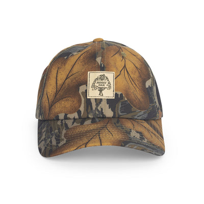 Tibbee Vintage Flag Hat