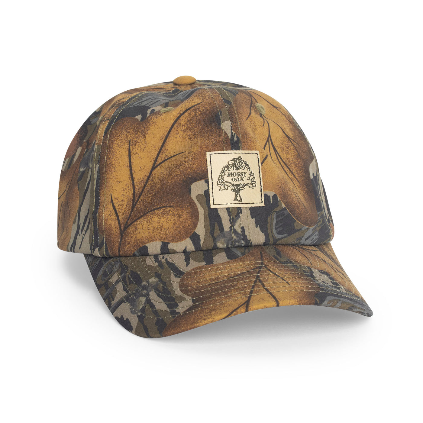 Tibbee Vintage Flag Hat