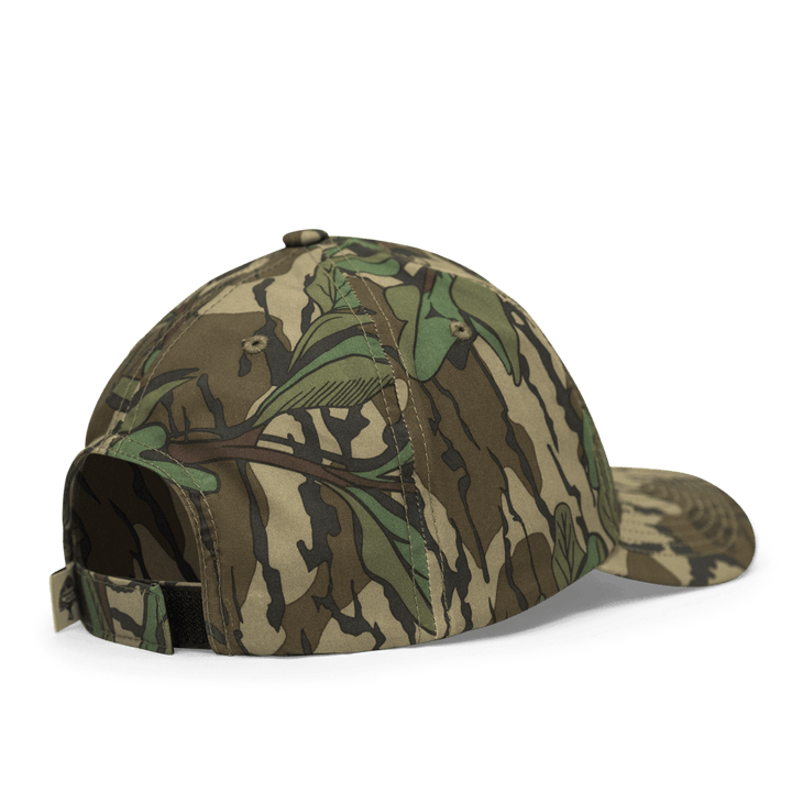 Tibbee Vintage Flag Hat – The Mossy Oak Store