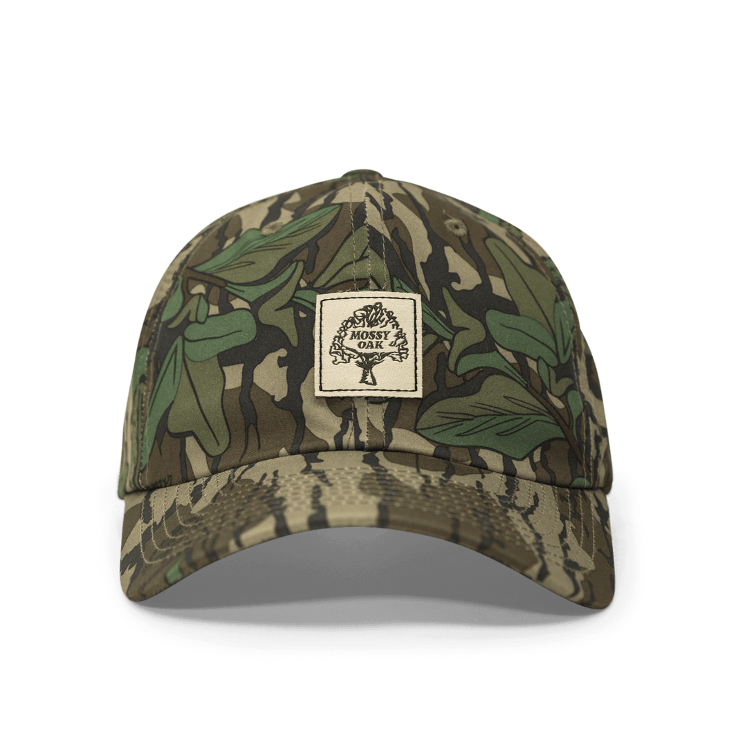 Tibbee Vintage Flag Hat – The Mossy Oak Store