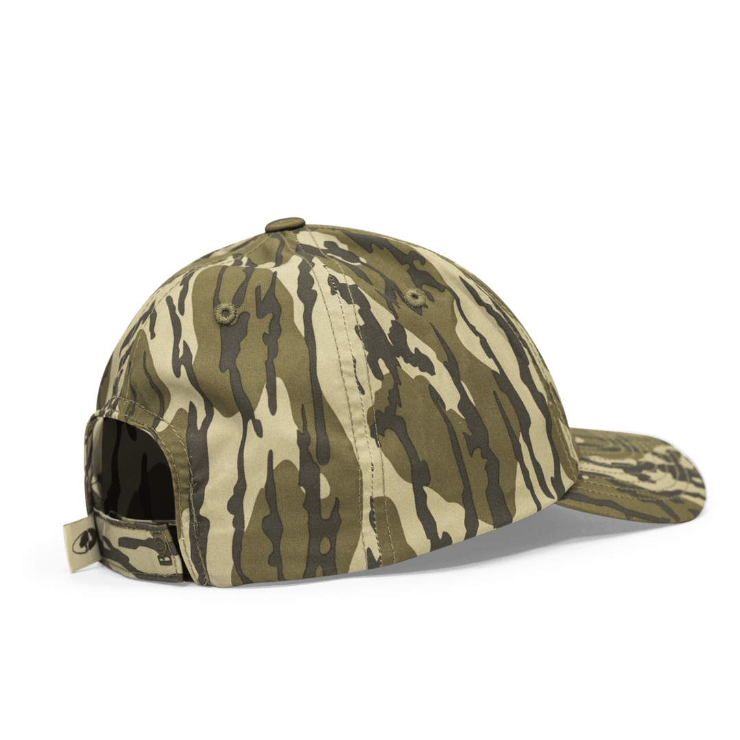 Tibbee Vintage Flag Hat – The Mossy Oak Store