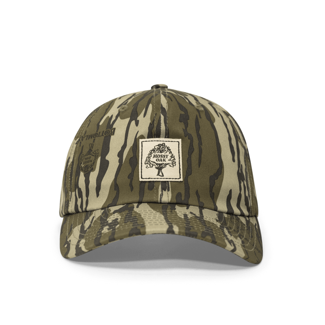 Tibbee Vintage Flag Hat – The Mossy Oak Store
