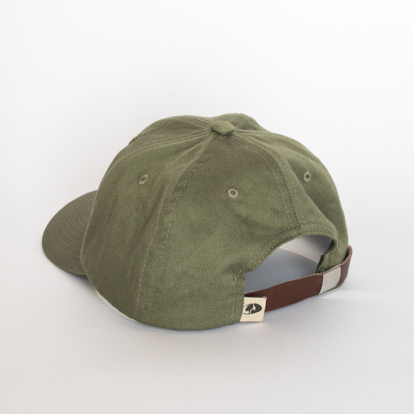Cotton Mill Icon Hat -