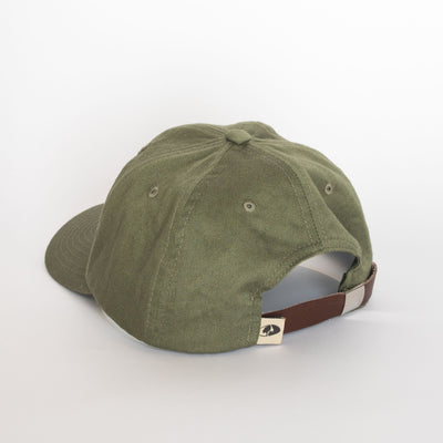 Cotton Mill Icon Hat -