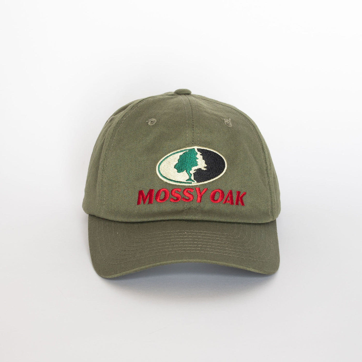 Cotton Mill Icon Hat -