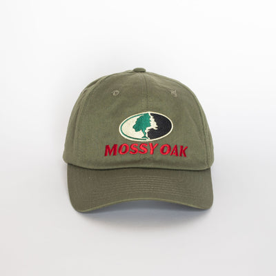 Cotton Mill Icon Hat -