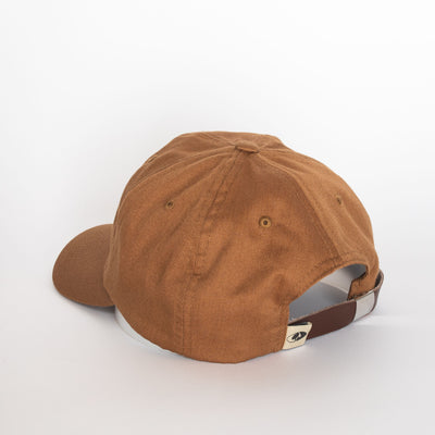 Cotton Mill Icon Hat -