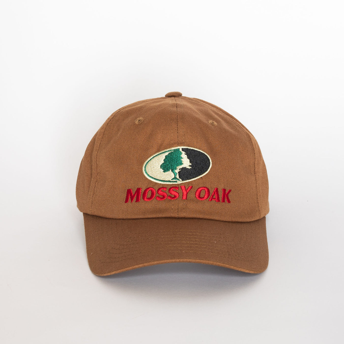 Cotton Mill Icon Hat -