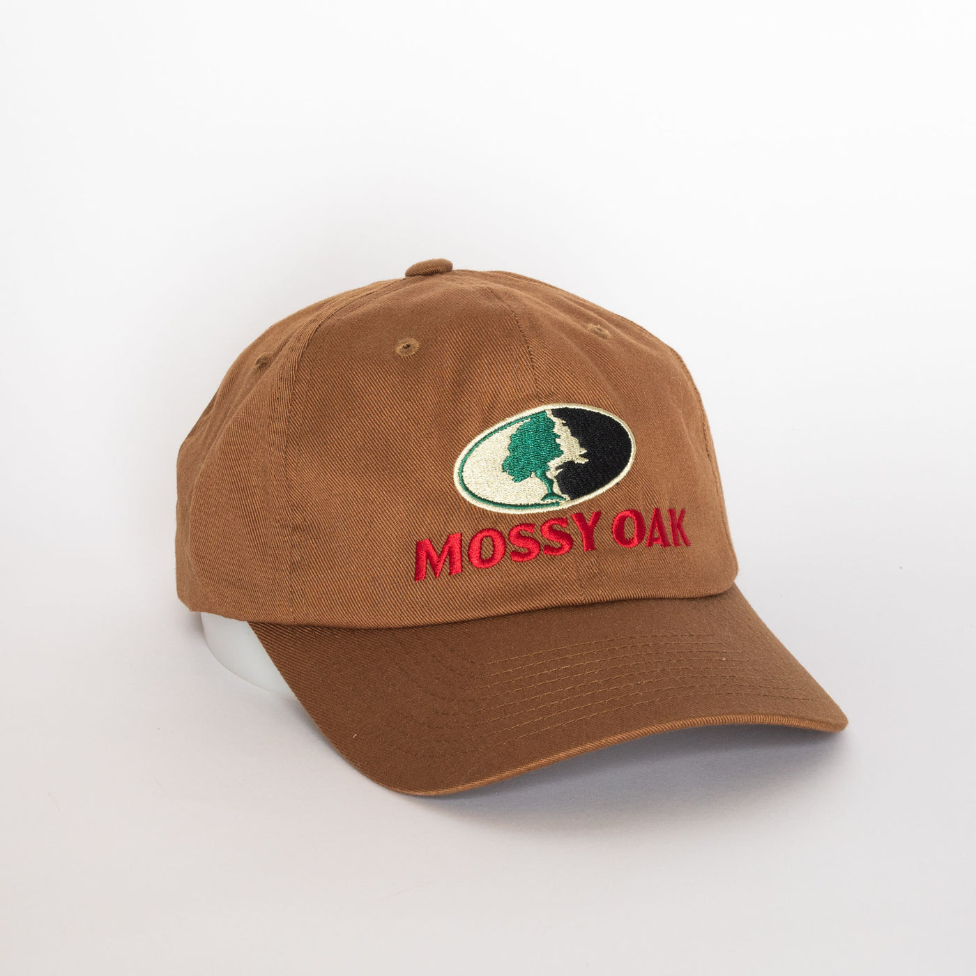 Cotton Mill Icon Hat - Bison