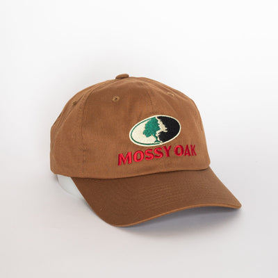 Cotton Mill Icon Hat - Bison