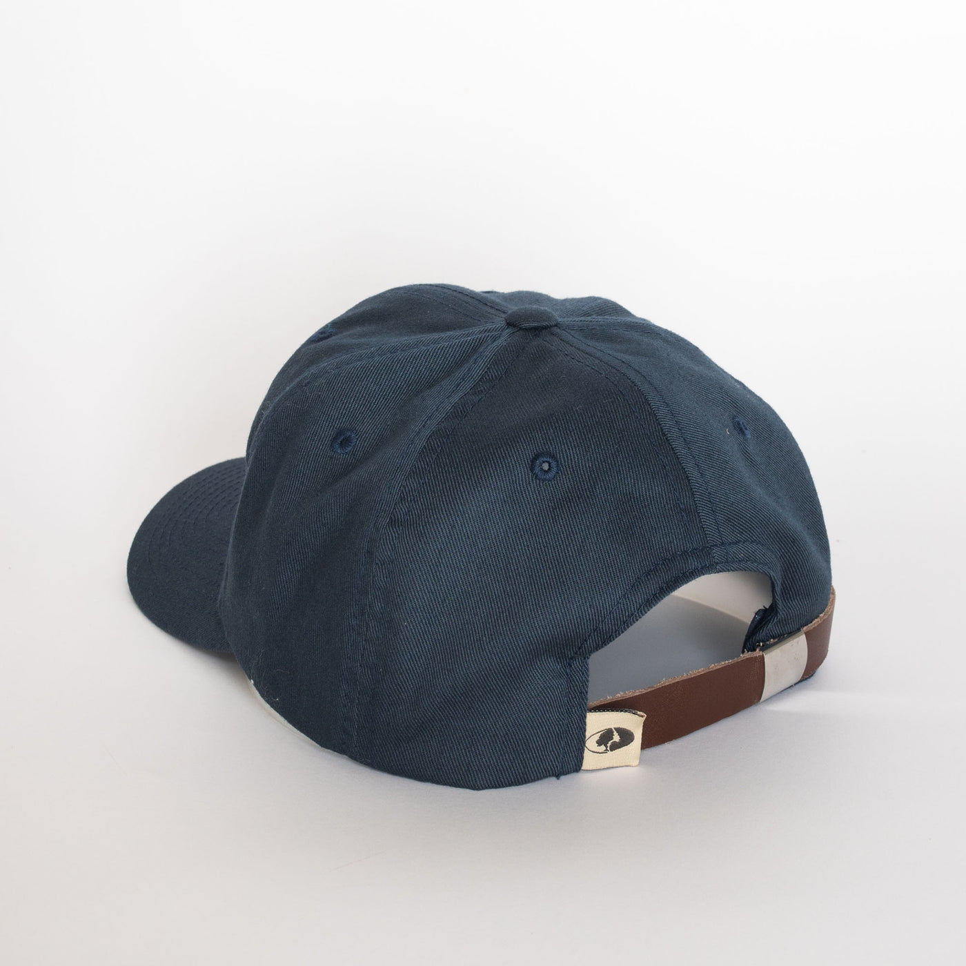 Cotton Mill Icon Hat -