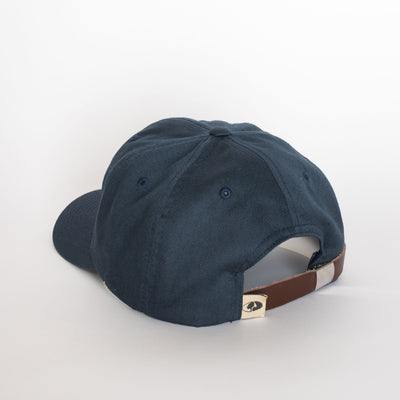 Cotton Mill Icon Hat -