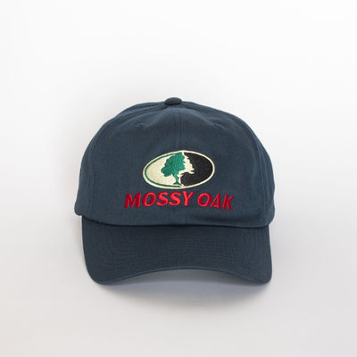 Cotton Mill Icon Hat -