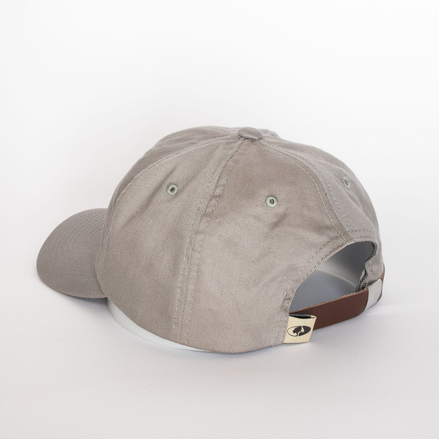Cotton Mill Icon Hat -