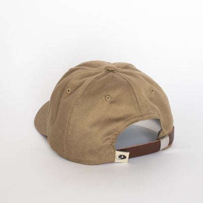 Cotton Mill Icon Hat -