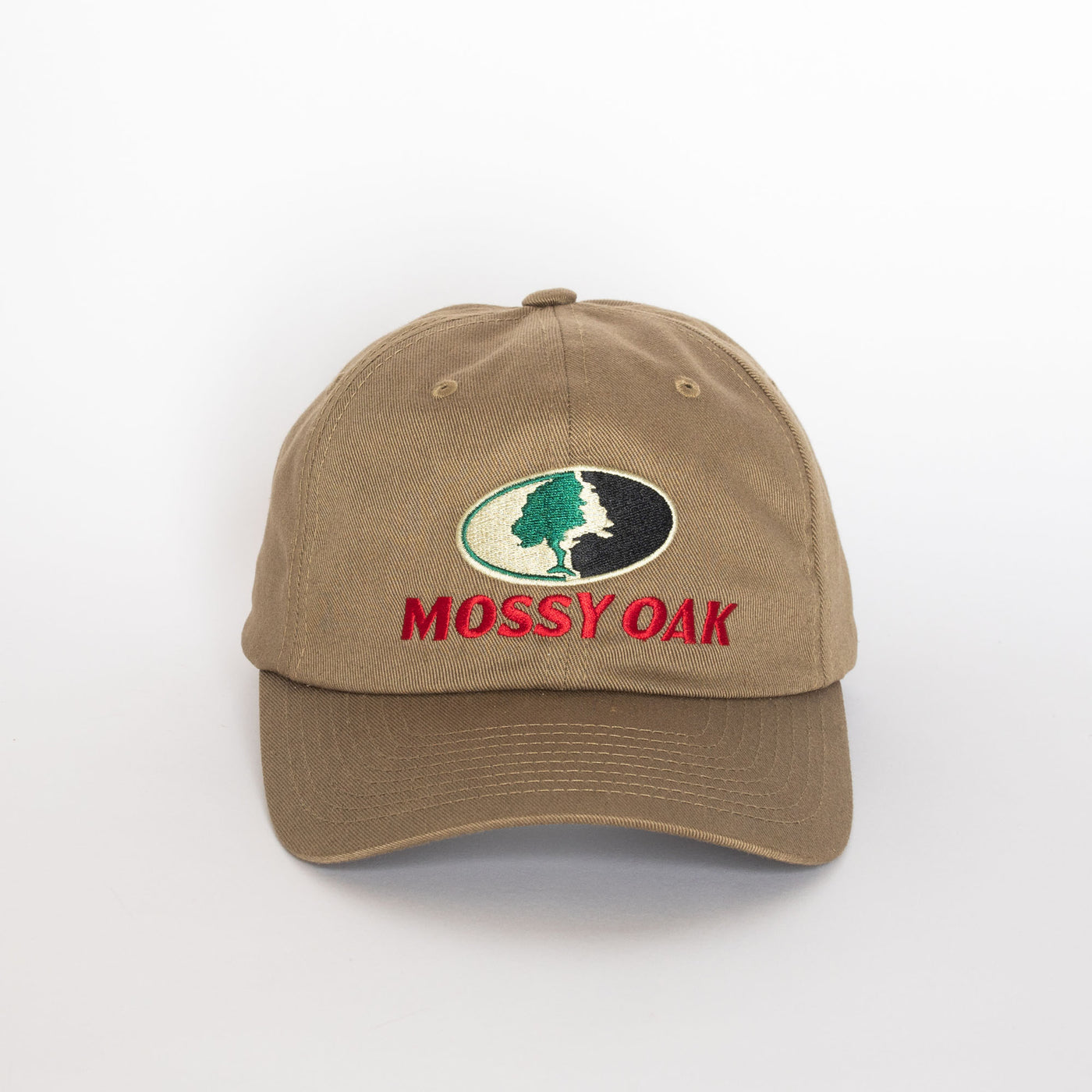 Cotton Mill Icon Hat -