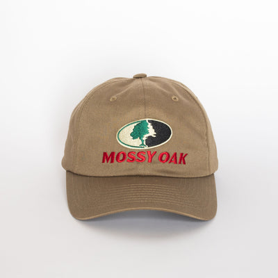 Cotton Mill Icon Hat -