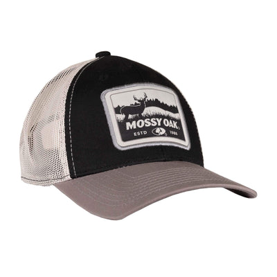 Fishing Hats for Men Built for Comfort & Performance – The Mossy Oak Store