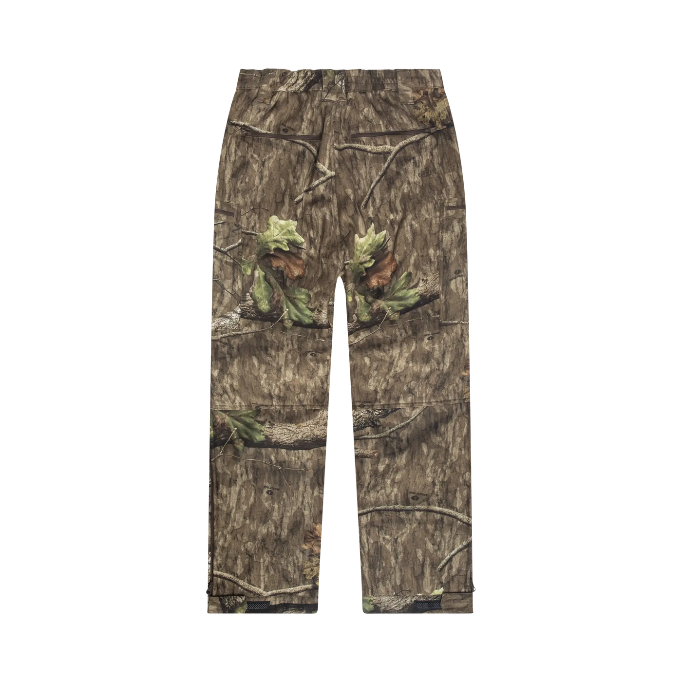 Boundary Sherpa Lined Pant -