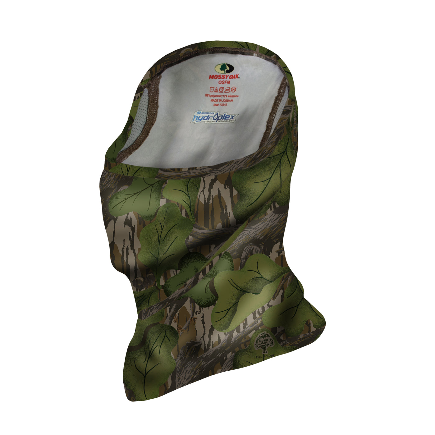 Full Foliage Tibbee Neck Hunting Gaiter Full Foliage  