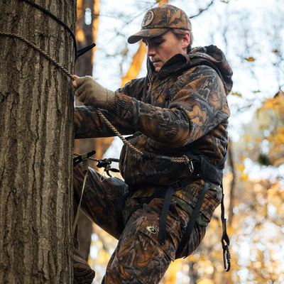 Cotton Mill Insulated Jacket -