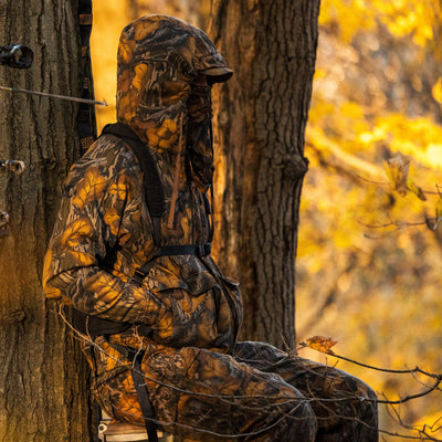 Cotton Mill Insulated Jacket -