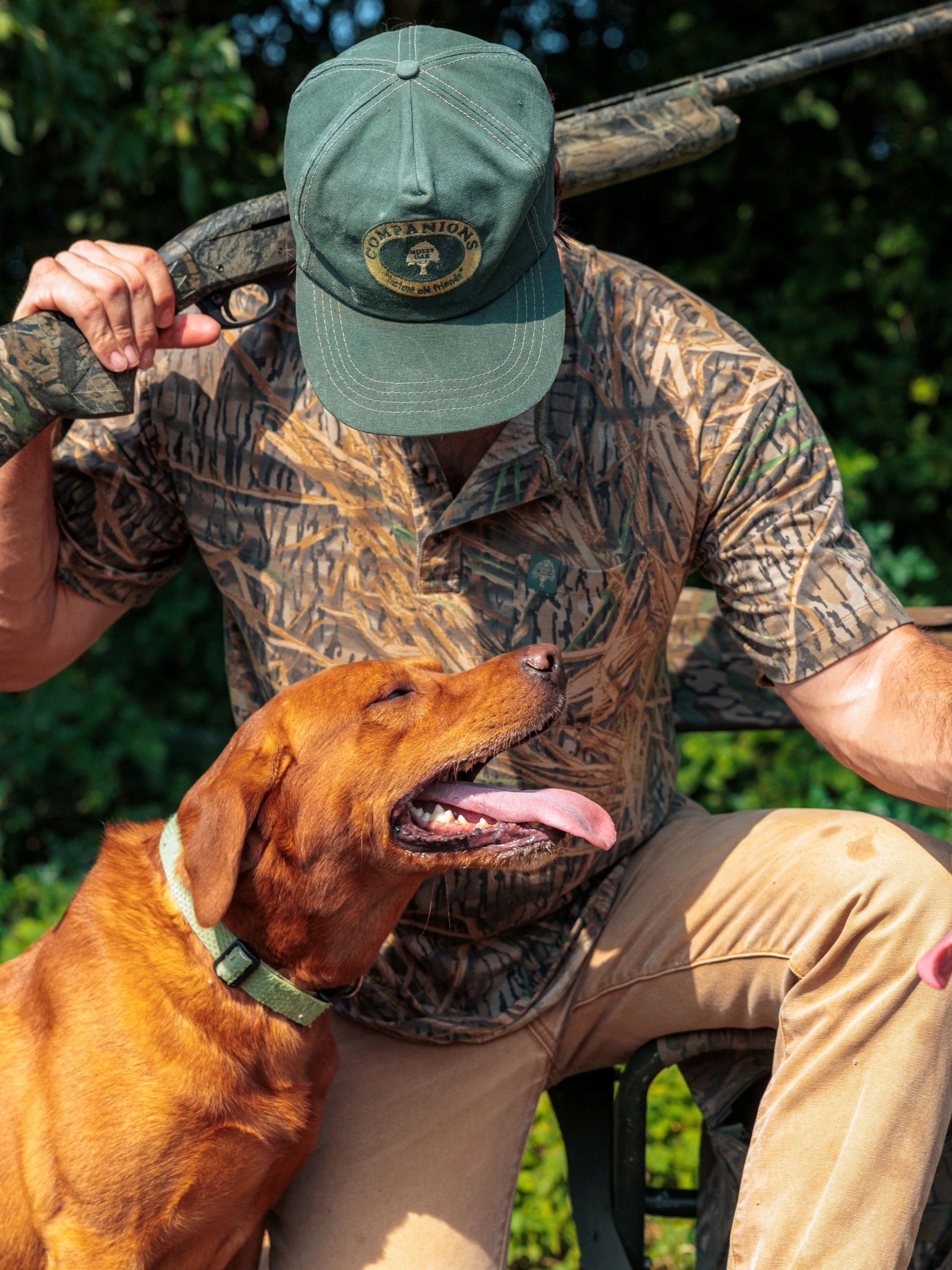 The Mossy Oak Store: Hunting & Camo Apparel, Outdoor Gear & More